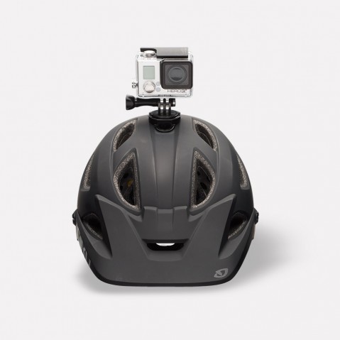 Giro Montaro MIPS (flame/white/titanium)