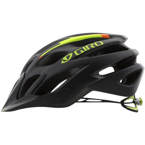 Giro Phase (black/lime/flame)