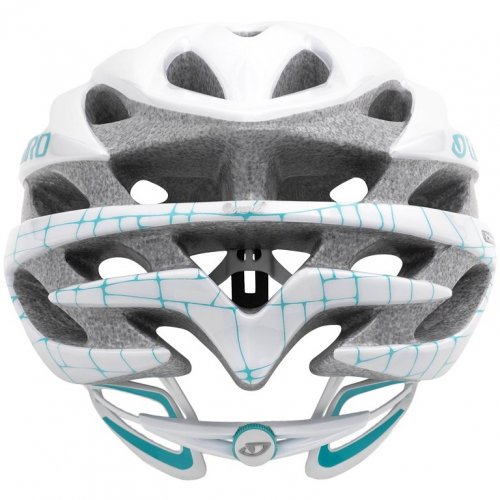 Giro Sonnet (white pearl)
