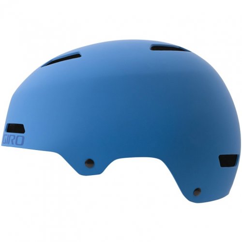 Giro Quarter (matte blue)