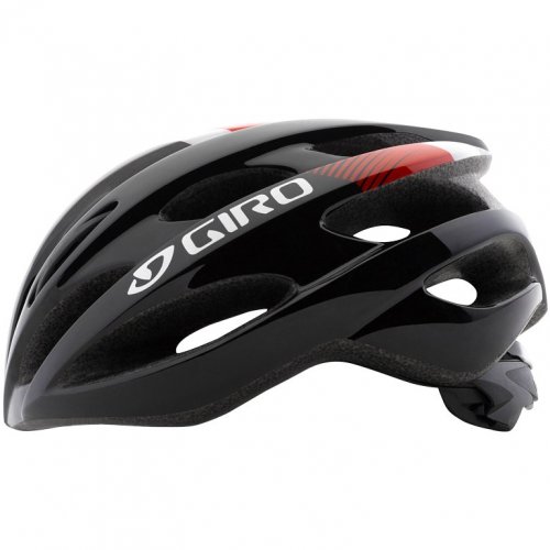 Giro Trinity (red/black)