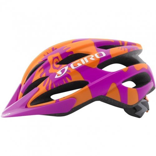 Giro Raze (magenta/flame)