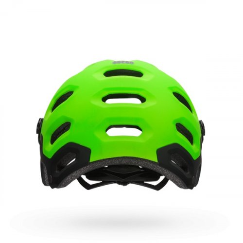 Bell Super 2 (kryptonite)