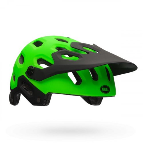 Bell Super 2 (kryptonite)