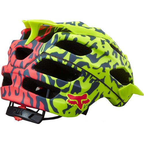 Fox Flux Cauz Helmet