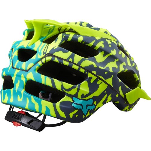 Fox Flux Woman Helmet