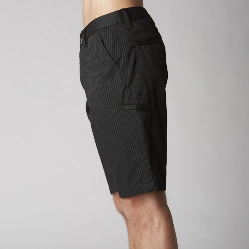 Fox Essex Pinstripe Short