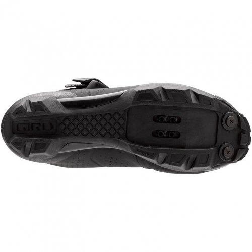 Giro Manta R (black)