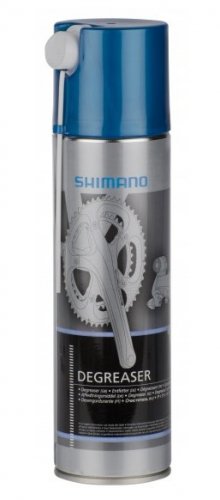 shimano degreaser