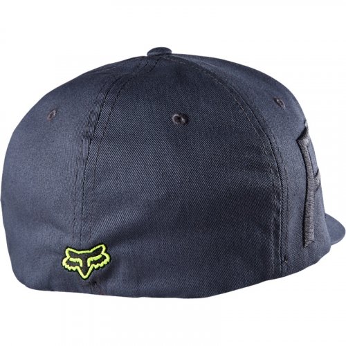 Fox Auxiliary Flexfit Hat 