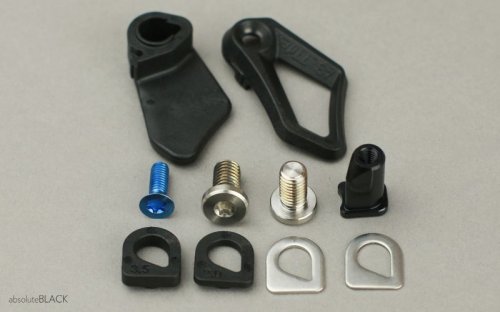 Absolute black Top Chain Guide 05