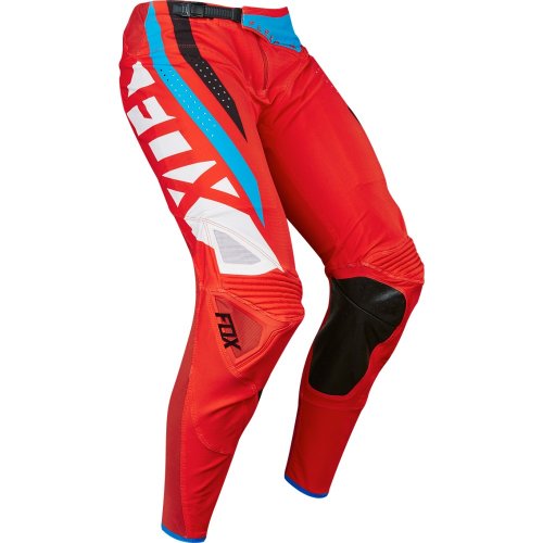 Fox Flexair Seca 17 Pant (red)