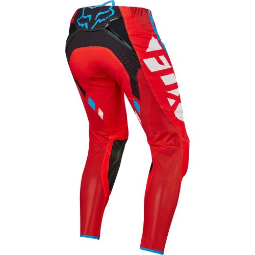 Fox Flexair Seca 17 Pant (red)