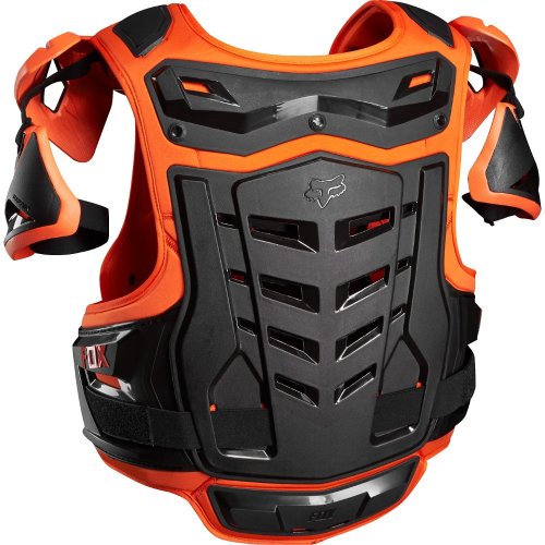 Fox Raptor Vest (orange)