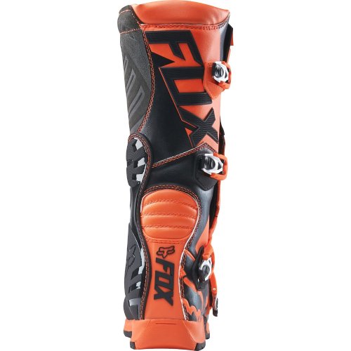 Fox Comp 5 Boot (orange)