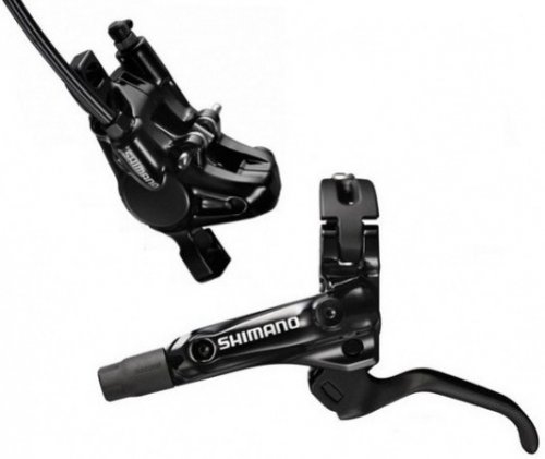 Shimano Deore M615