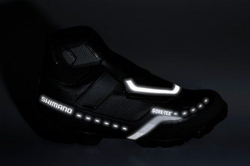 Shimano MW7