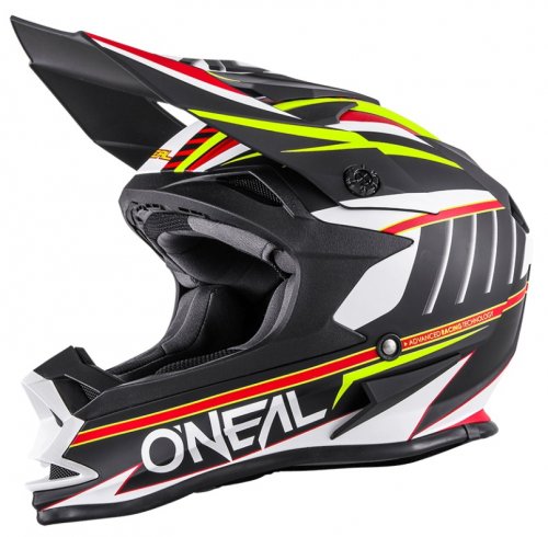 Oneal 7Series Chaser Helmet