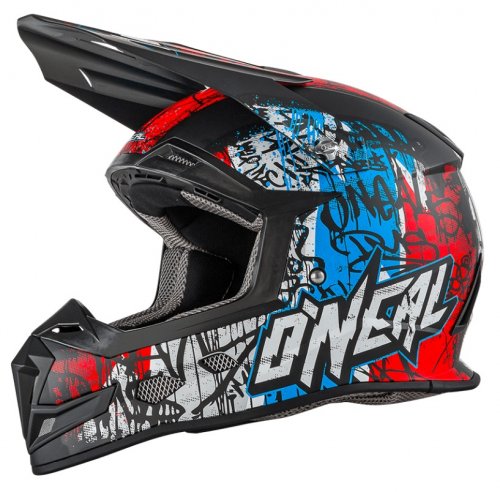 Oneal 5Series Blocker Helmet
