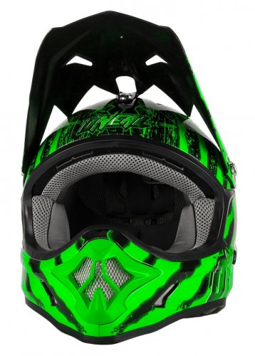 Oneal 3Series Mercury Helmet