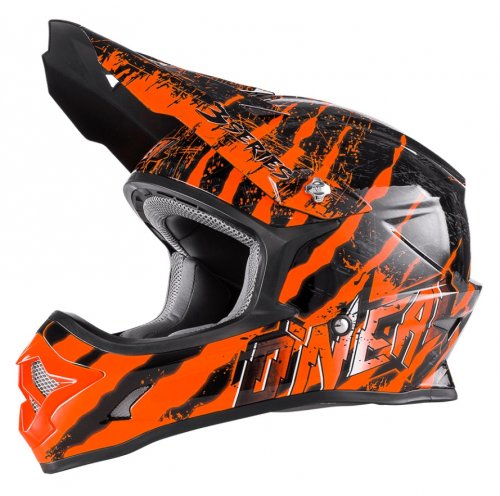 Oneal 3Series Mercury Helmet