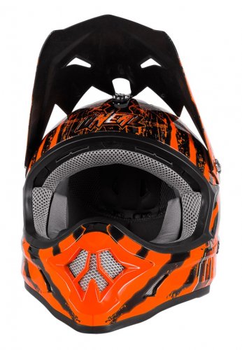 Oneal 3Series Mercury Helmet