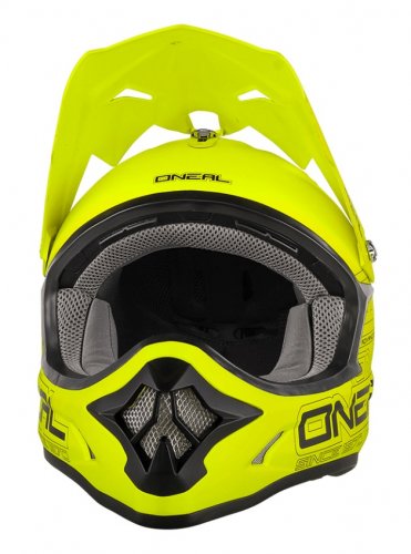 Oneal 3Series Flat Helmet