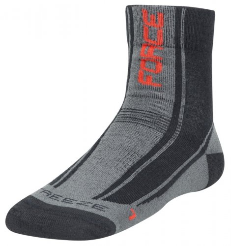 Force Freeze Socks