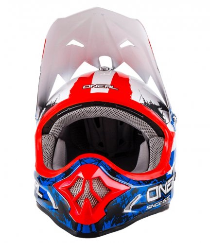 Oneal 3Series Shocker Helmet