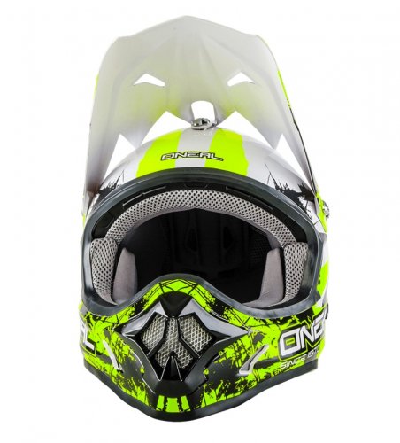 Oneal 3Series Shocker Helmet