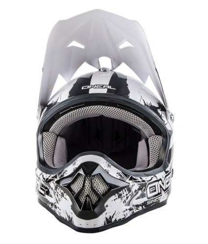 Oneal 3Series Shocker Helmet