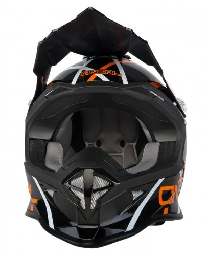 Oneal 2Series Thunderstruck Helmet