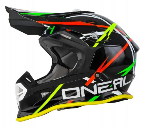 Oneal 2Series Thunderstruck Helmet
