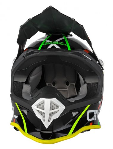 Oneal 2Series Thunderstruck Helmet