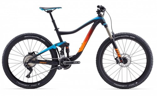 Giant Trance Advanced 2 LTD