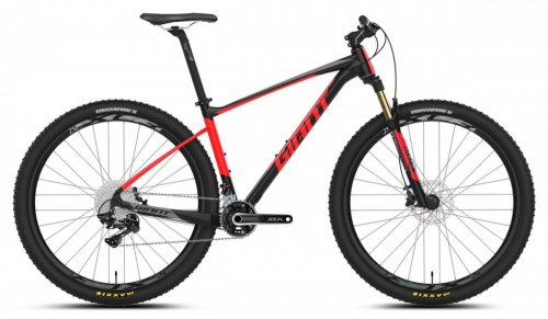 Giant Fathom 29er 1 LTD 