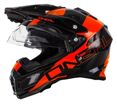 Oneal Sierra Adventure Helmet