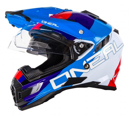 Oneal Sierra Adventure Helmet