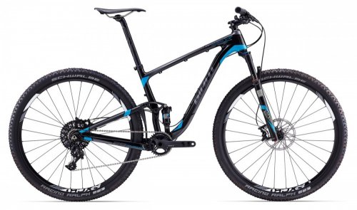 Giant Anthem X Advanced 29er