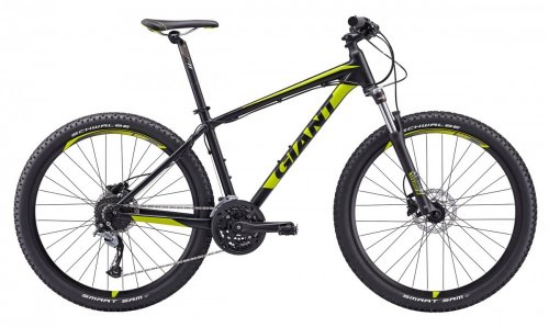 Giant Talon 3 LTD