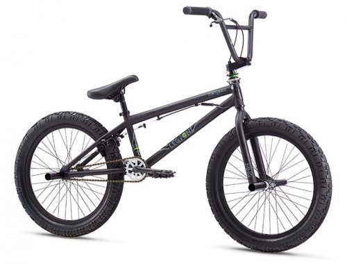 Mongoose Legion L20 | SPOKE