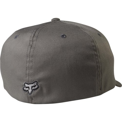 Fox Draper Flexfit Hat (graphite)