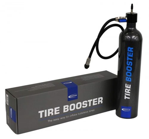 Schwalbe Tire Booster