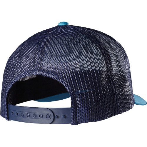Fox Girls Seca Trucker Hat (jade)
