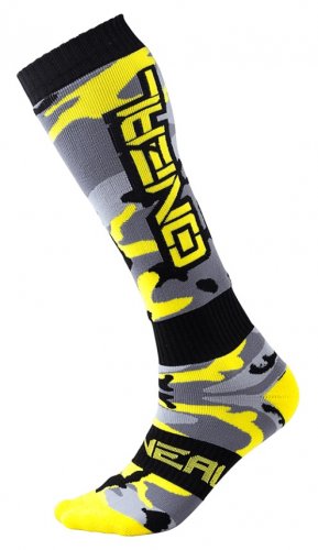 Oneal Pro MX Victory Socks