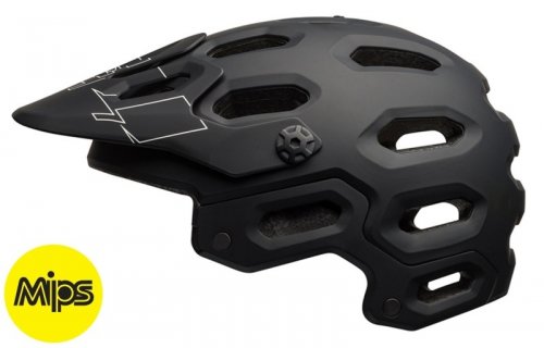 Bell Super 3 MIPS