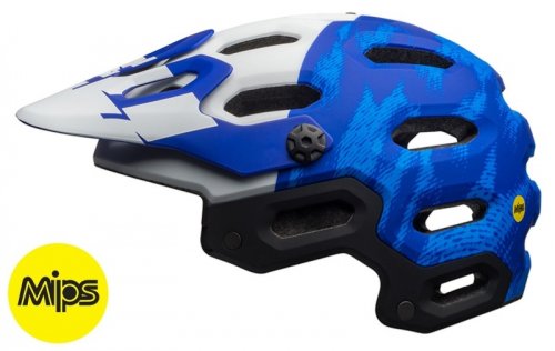 Bell Super 3 MIPS