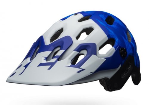 Bell Super 3 MIPS