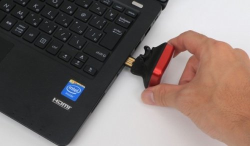 blinder mini knog