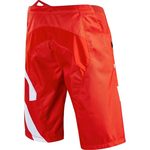 Fox Demo Short (red)